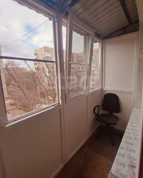 2-к квартира, вторичка, 44м2, 5/5 этаж