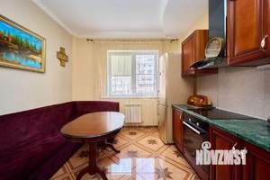 2-к квартира, вторичка, 75м2, 10/16 этаж