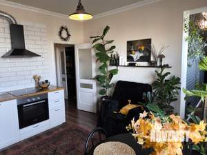 2-к квартира, вторичка, 73м2, 14/19 этаж