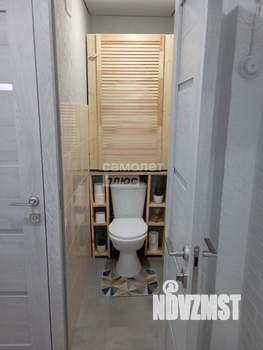 2-к квартира, вторичка, 47м2, 6/9 этаж