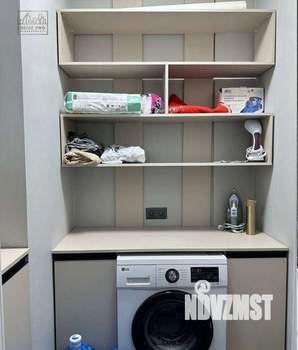 1-к квартира, вторичка, 32м2, 10/19 этаж