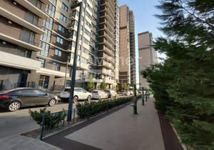 2-к квартира, вторичка, 54м2, 8/24 этаж