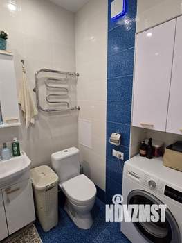 1-к квартира, вторичка, 36м2, 1/9 этаж