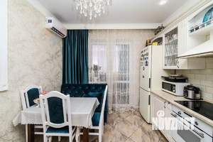 1-к квартира, вторичка, 42м2, 5/20 этаж