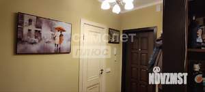 2-к квартира, вторичка, 42м2, 15/19 этаж