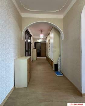 5-к квартира, вторичка, 139м2, 10/11 этаж