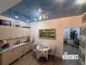 2-к квартира, вторичка, 50м2, 2/4 этаж