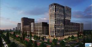 2-к квартира, вторичка, 54м2, 4/18 этаж