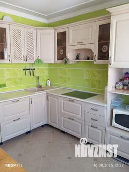 2-к квартира, вторичка, 66м2, 12/16 этаж