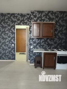 Студия квартира, вторичка, 25м2, 6/6 этаж