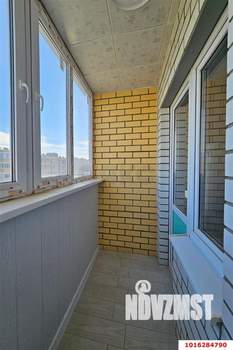 1-к квартира, вторичка, 36м2, 7/8 этаж