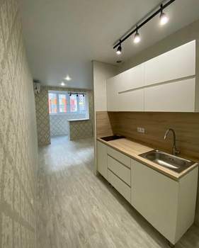 Студия квартира, вторичка, 27м2, 2/20 этаж