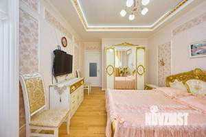 2-к квартира, вторичка, 82м2, 7/22 этаж