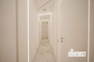 6-к квартира, вторичка, 370м2, 20/22 этаж