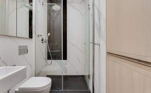 1-к квартира, вторичка, 45м2, 4/16 этаж