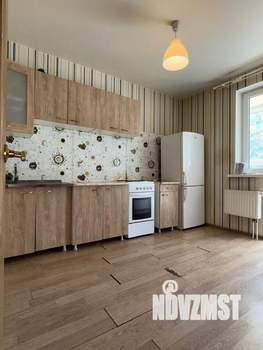 2-к квартира, вторичка, 58м2, 2/17 этаж