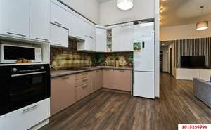 3-к квартира, вторичка, 107м2, 10/10 этаж