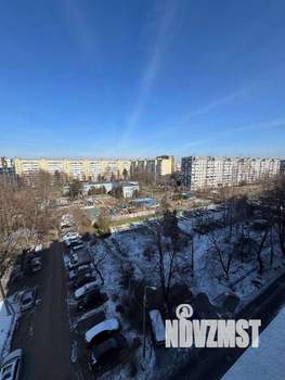 4-к квартира, вторичка, 75м2, 8/9 этаж