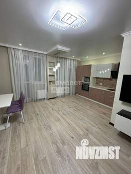 2-к квартира, вторичка, 70м2, 4/22 этаж