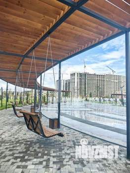 1-к квартира, вторичка, 47м2, 12/18 этаж