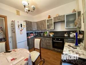 1-к квартира, вторичка, 36м2, 12/16 этаж