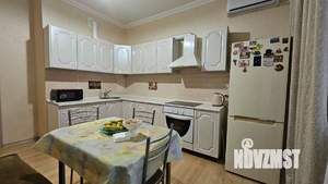 1-к квартира, вторичка, 45м2, 10/16 этаж