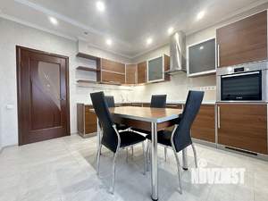 3-к квартира, вторичка, 103м2, 12/17 этаж