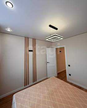 3-к квартира, вторичка, 66м2, 17/20 этаж