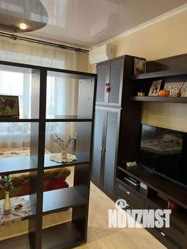 1-к квартира, вторичка, 38м2, 5/6 этаж