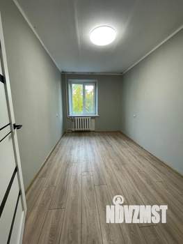 3-к квартира, вторичка, 60м2, 5/9 этаж