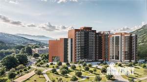 2-к квартира, вторичка, 72м2, 7/12 этаж
