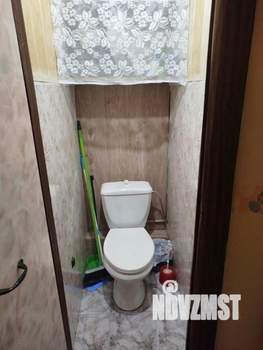 2-к квартира, вторичка, 40м2, 4/5 этаж