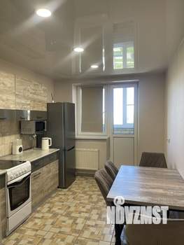1-к квартира, вторичка, 39м2, 5/5 этаж