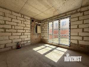 3-к квартира, вторичка, 97м2, 2/2 этаж