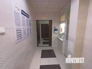 2-к квартира, вторичка, 62м2, 7/18 этаж