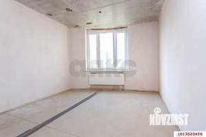 3-к квартира, вторичка, 97м2, 2/24 этаж