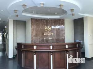 4-к квартира, вторичка, 129м2, 22/22 этаж