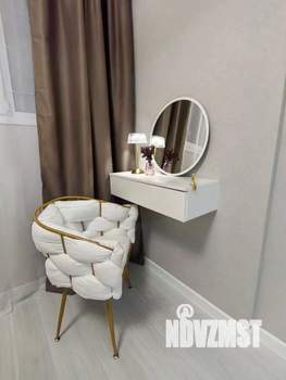 Студия квартира, вторичка, 26м2, 8/19 этаж