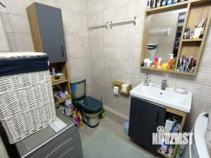 2-к квартира, вторичка, 58м2, 15/19 этаж