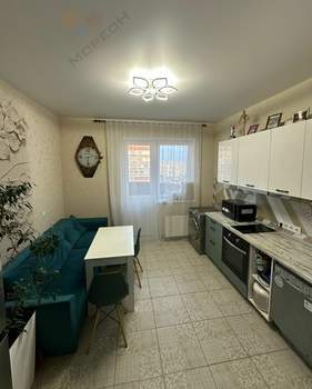 2-к квартира, вторичка, 66м2, 14/16 этаж
