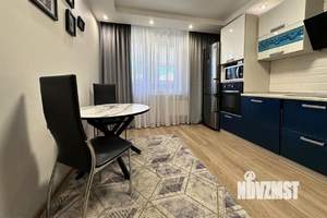 3-к квартира, вторичка, 74м2, 13/16 этаж