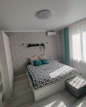 3-к квартира, вторичка, 73м2, 4/9 этаж