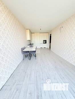 2-к квартира, вторичка, 61м2, 11/20 этаж