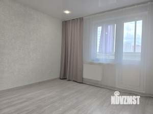 2-к квартира, вторичка, 64м2, 6/17 этаж