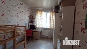 2-к квартира, вторичка, 60м2, 12/18 этаж