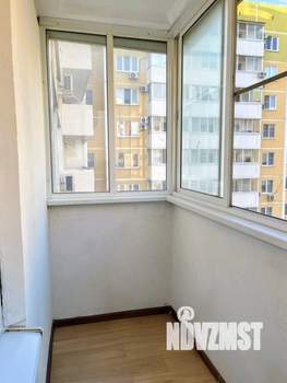 1-к квартира, вторичка, 38м2, 8/16 этаж