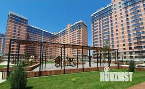 Студия квартира, вторичка, 24м2, 12/24 этаж