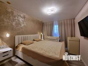 3-к квартира, вторичка, 74м2, 10/10 этаж