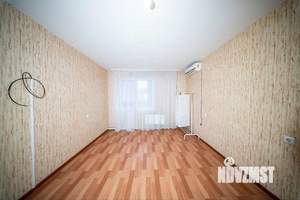 1-к квартира, вторичка, 47м2, 1/16 этаж