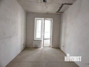 1-к квартира, вторичка, 33м2, 9/24 этаж